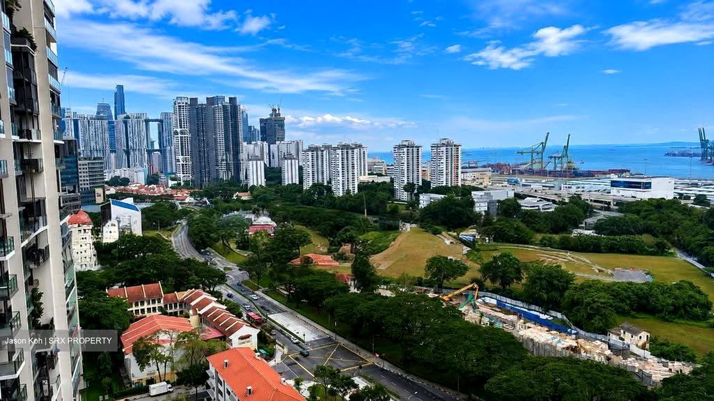 Avenue South Residence (D3), Apartment #618673771